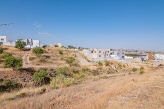 Calle Río Castril, 53, La Zubia, GRA - Vue aérienne vue de carte - Image1