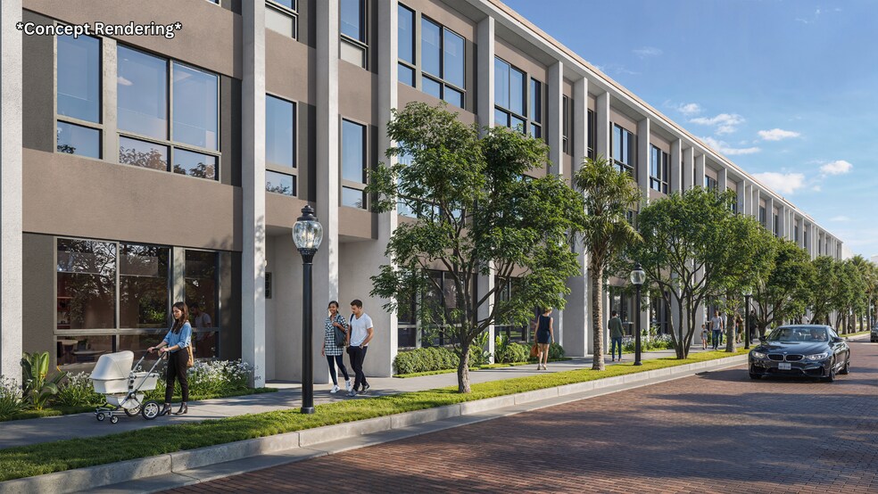 535 S Washington Blvd, Sarasota, FL à louer - Photo de l’immeuble – Image 3 sur 5