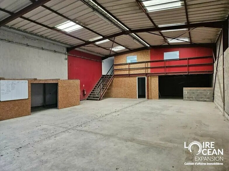 Local commercial dans Nantes à vendre - Photo de l’immeuble – Image 3 sur 9