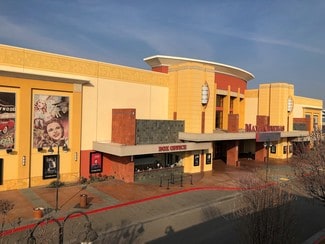 Plus de détails pour California Ave, Bakersfield, CA - Local commercial à louer