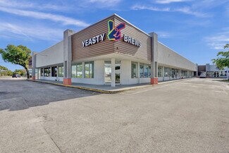 Plus de détails pour 3908 NW 19th St, Lauderhill, FL - Local commercial à louer