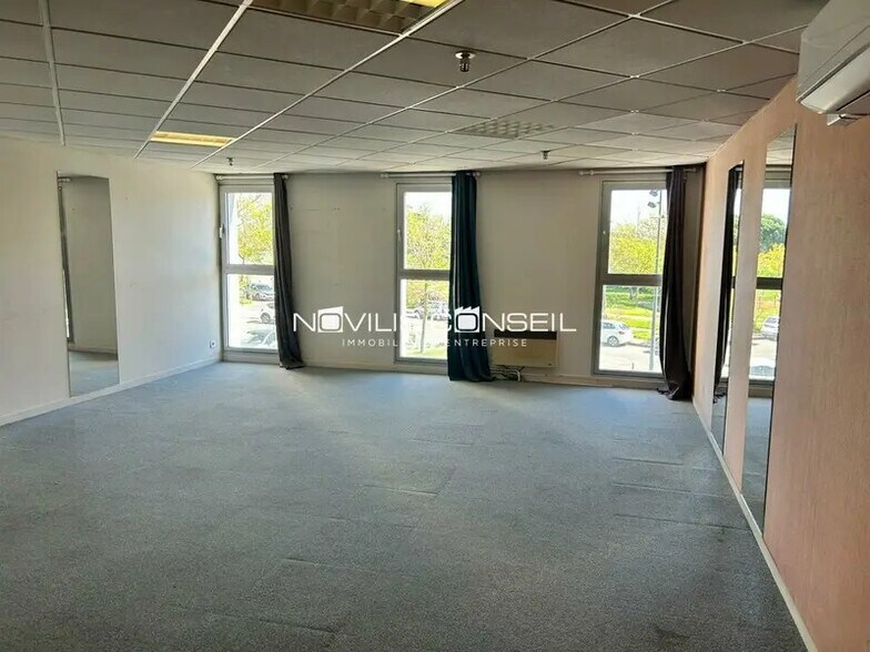 Bureau dans Ramonville-Saint-Agne à louer - Photo intérieure – Image 1 sur 5