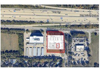Plus de détails pour 18247 Katy fwy, Houston, TX - Local commercial à louer