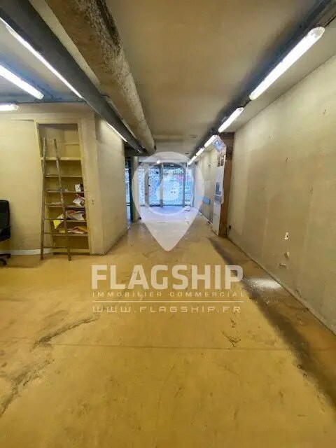 Local commercial dans Boulogne-Billancourt à louer Photo intérieure– Image 1 sur 9