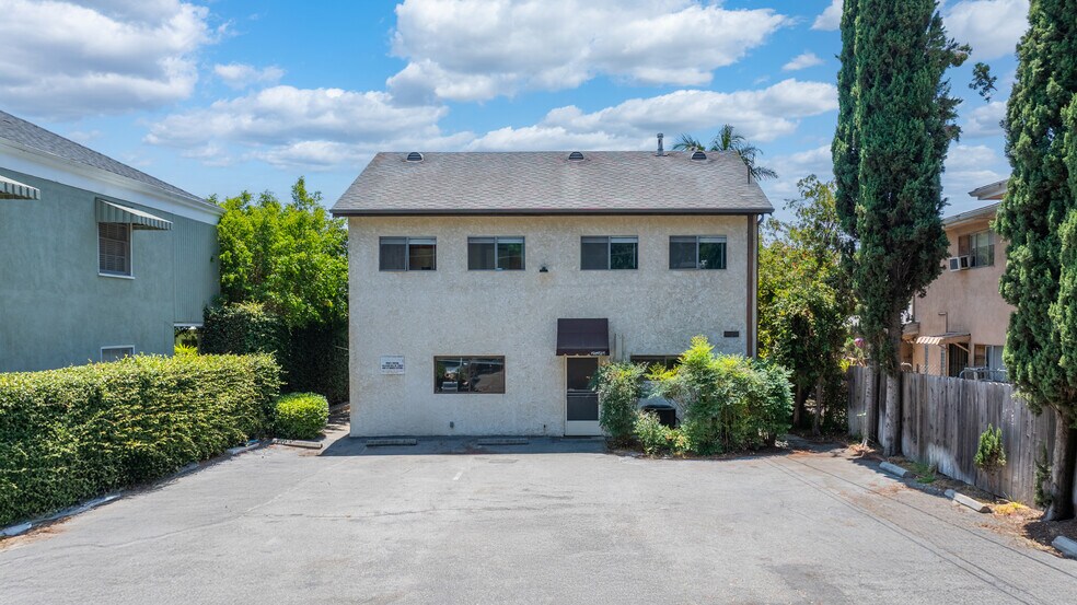 2120 Huntington Dr, South Pasadena, CA à vendre - Photo de l’immeuble – Image 3 sur 35
