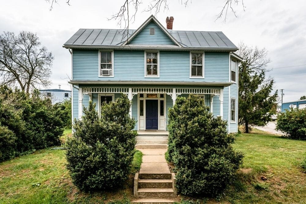 133 W Springbrook Rd, Broadway, VA à vendre Photo principale– Image 1 sur 33