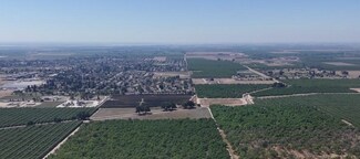 Plus de détails pour Noble Ave, Farmersville, CA - Terrain à vendre