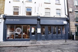 Plus de détails pour 5-7 Vining St, Londres - Local commercial à louer
