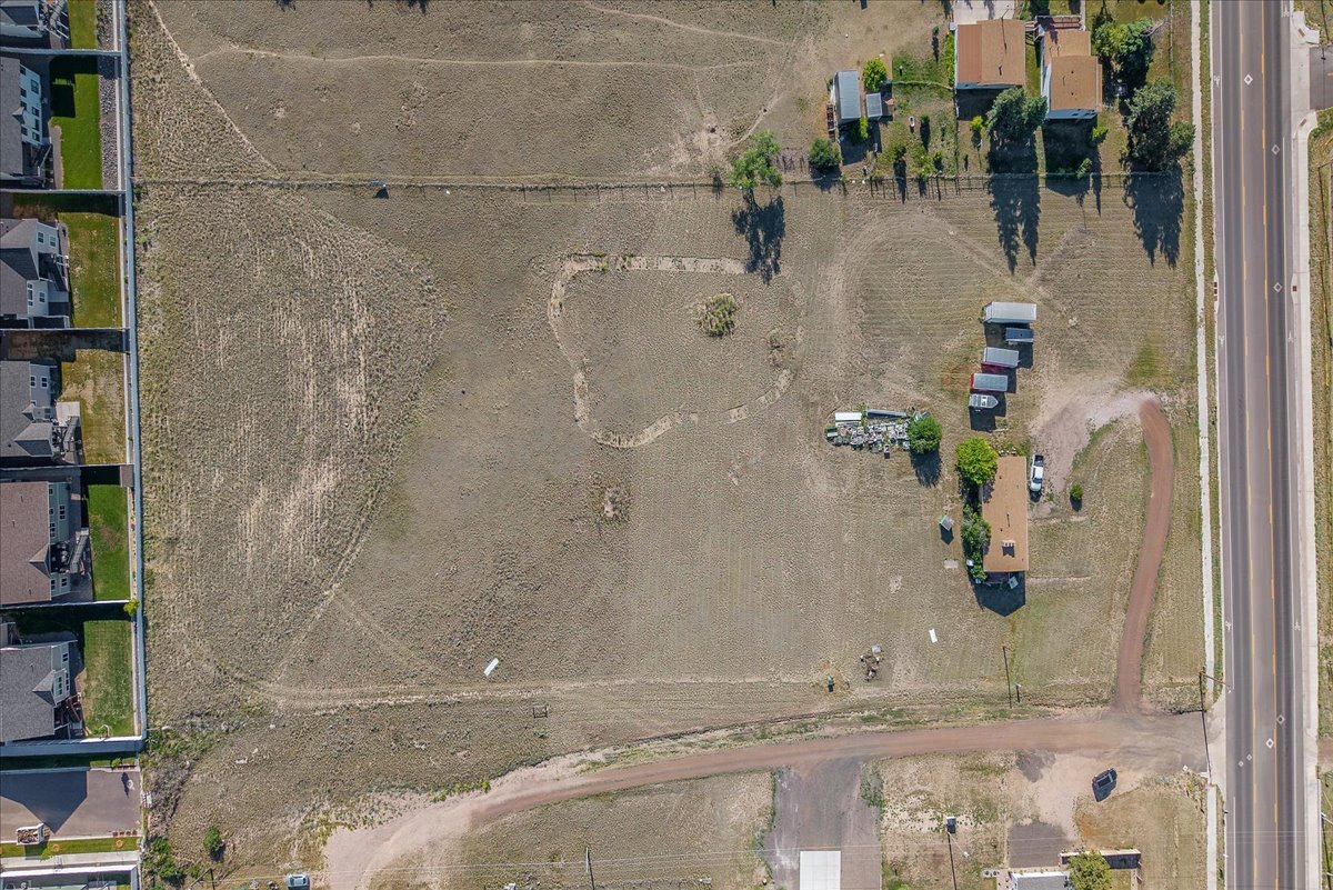 5606 Dell Range Blvd, Cheyenne, WY à vendre Photo principale– Image 1 sur 13