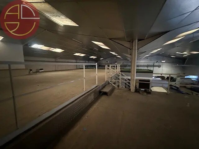 Industriel/Logistique dans Labarthe-sur-Lèze à louer - Photo de l’immeuble – Image 3 sur 7