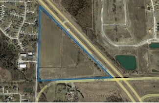 Plus de détails pour 12795 33 Mile Rd, Bruce Township, MI - Terrain à vendre