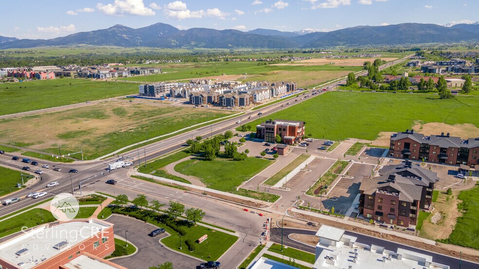 1905 S 19th Ave, Bozeman, MT à vendre - Photo de l’immeuble – Image 3 sur 19