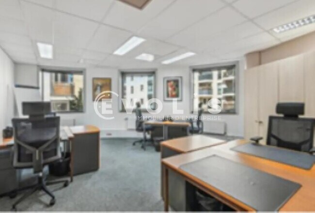 Plus de détails pour Bureau à louer