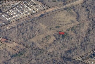 Plus de détails pour 44 Frady Rd, Greenville, SC - Terrain à vendre