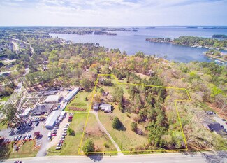 Plus de détails pour 1415 N Lake Dr, Lexington, SC - Terrain à vendre