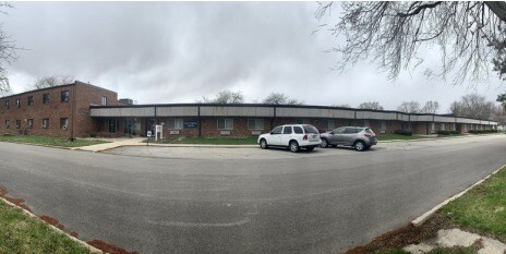 500 6th Ave, Mendota, IL à louer - Photo de l’immeuble – Image 2 sur 28