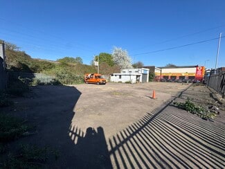 Plus de détails pour 24 Crawley Rd, Luton - Industriel/Logistique à vendre