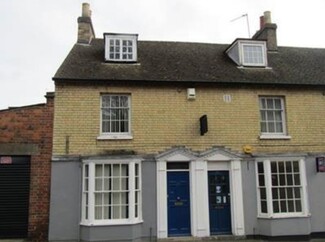 Plus de détails pour 67-71 Gwyn St, Bedford - Bureau à louer