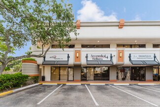 Plus de détails pour 2061 NW 2nd Ave, Boca Raton, FL - Bureau à louer
