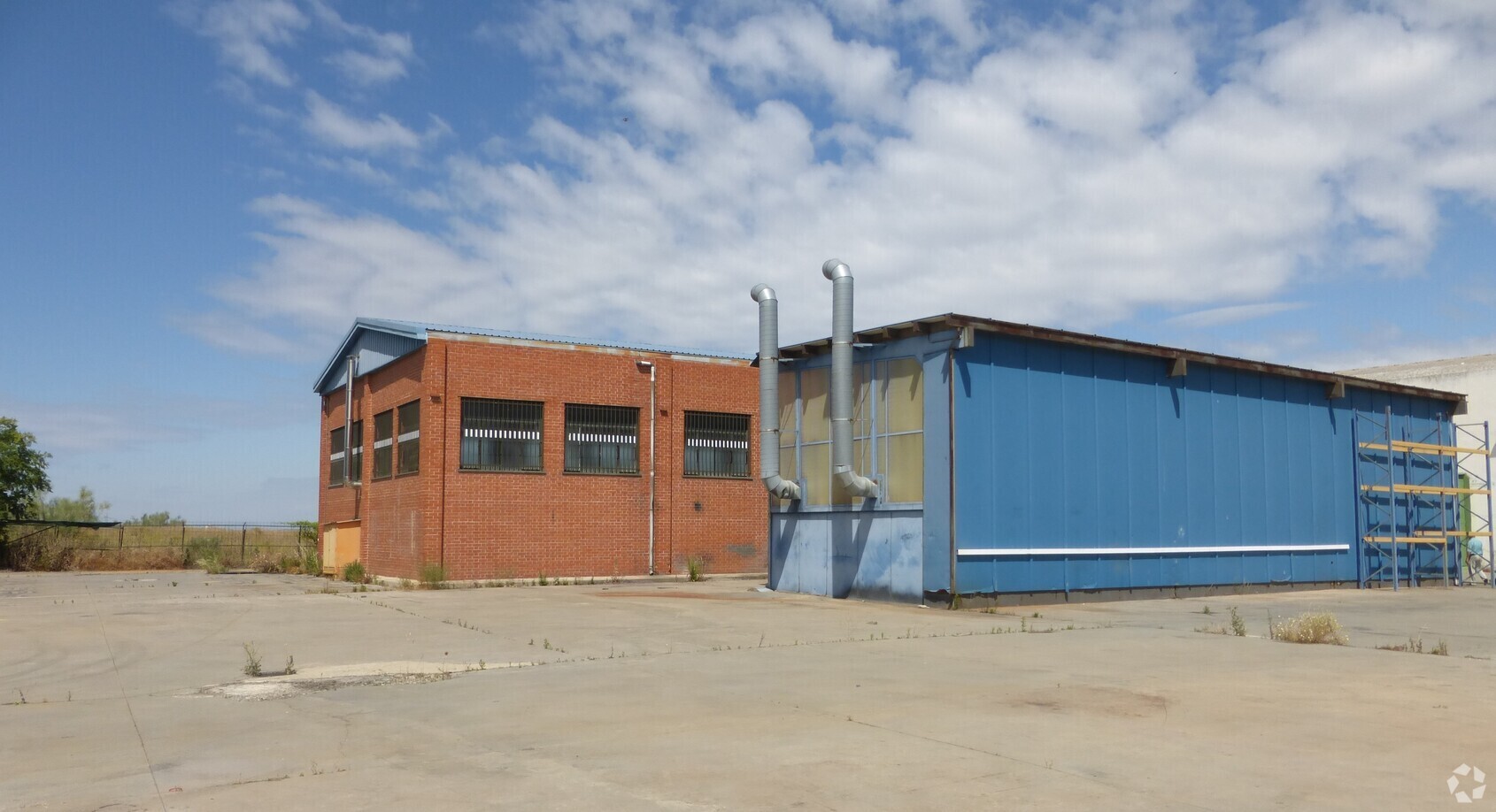 Industriel/Logistique dans Móstoles, Madrid à vendre Photo intérieure– Image 1 sur 2