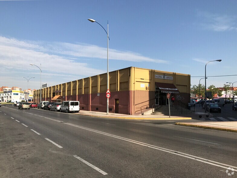 Calle De La Comunidad De Madrid, 1, Fuenlabrada, Madrid à vendre - Photo de l’immeuble – Image 3 sur 3