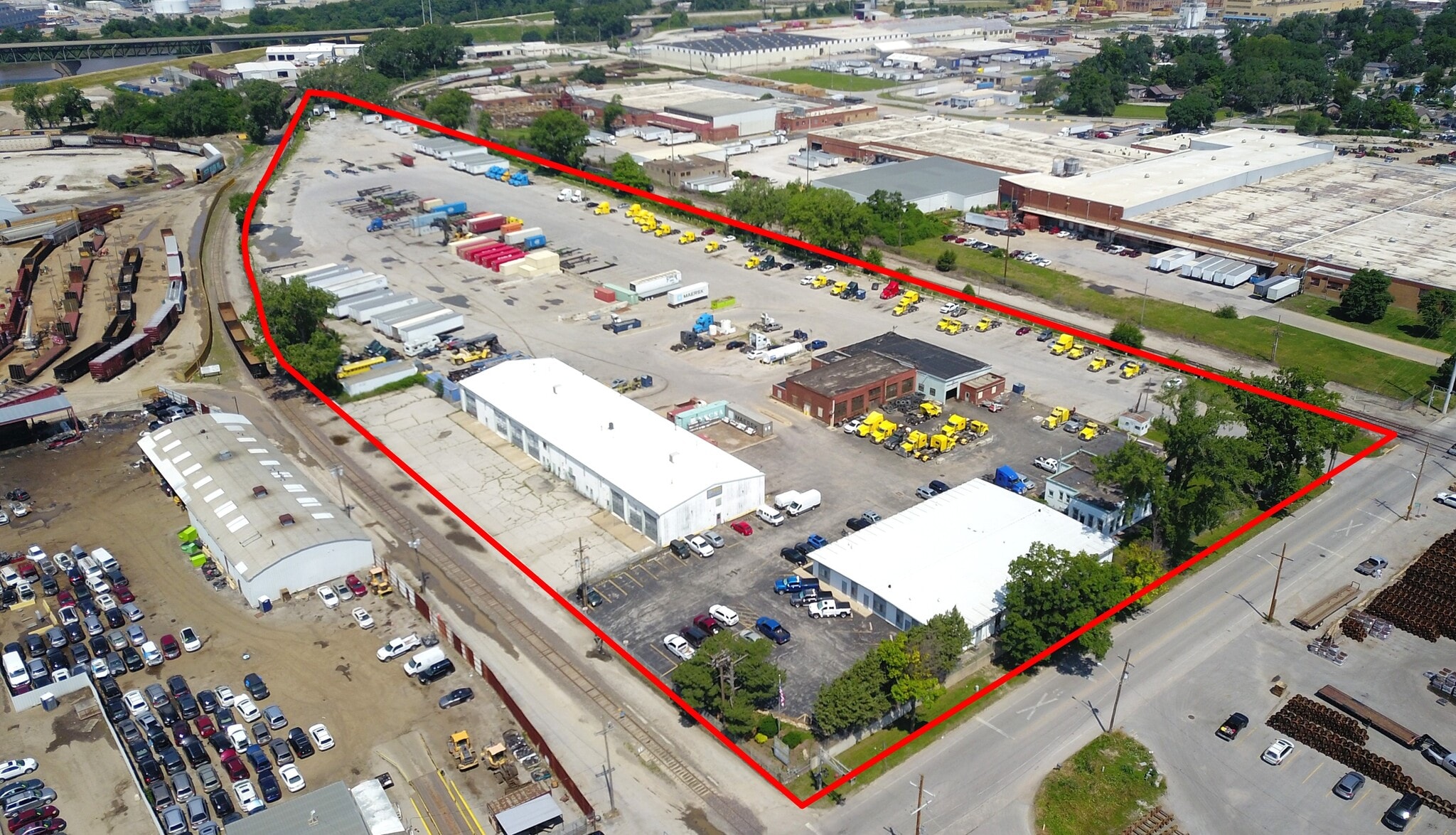 1134 S 12th St, Kansas City, KS à louer Photo de l’immeuble– Image 1 sur 8