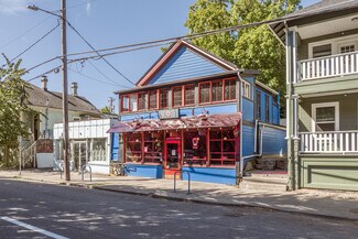 Plus de détails pour 1617 SE 12th Ave, Portland, OR - Local commercial à vendre