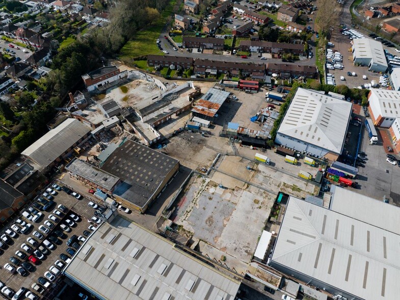 Mill Ln, Croydon à louer - Photo de l’immeuble – Image 2 sur 6