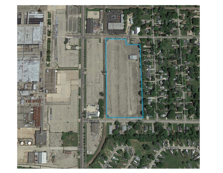 1200 Harold ave, Janesville, WI à louer - Photo de l’immeuble – Image 2 sur 9