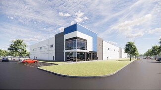 Plus de détails pour 1 Kia Pky, West Point, GA - Industriel/Logistique à louer