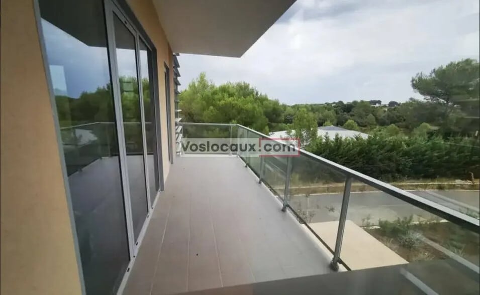 Bureau dans Biot à louer - Photo de l’immeuble – Image 3 sur 8