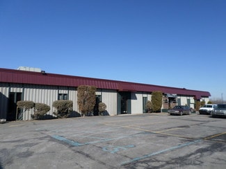 Plus de détails pour 300 Laird St, Wilkes-Barre, PA - Bureau à louer