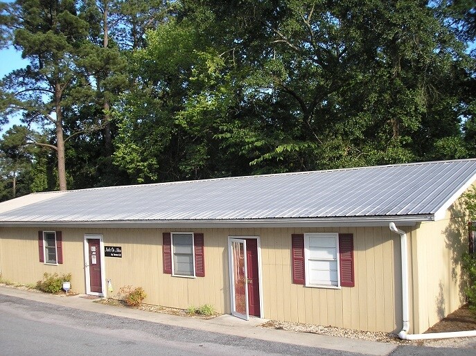 322 A S Lake Dr, Lexington, SC à louer Photo de l’immeuble– Image 1 sur 3