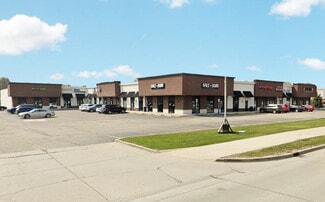 Plus de détails pour 3271-3299 Rochester Rd, Troy, MI - Local commercial à louer
