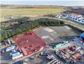 Plus de détails pour Blackdog Industrial Centre, Bridge Of Don - Terrain à louer