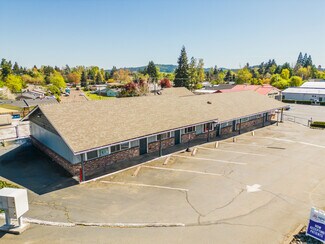 Plus de détails pour 306 Main St, Dallas, OR - Bureau à vendre