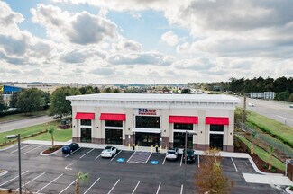 Plus de détails pour 1100 Oak Forest Ln, Myrtle Beach, SC - Local commercial à louer