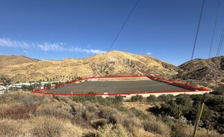 Plus de détails pour 14253 Davenport Rd, Santa Clarita, CA - Terrain à louer