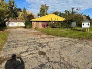 Plus de détails pour 2106-2108 Horton Rd, Jackson, MI - Bureau à vendre