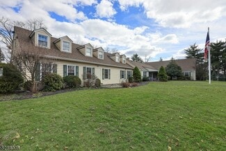 Plus de détails pour 330 South St, Morristown, NJ - Bureau à louer