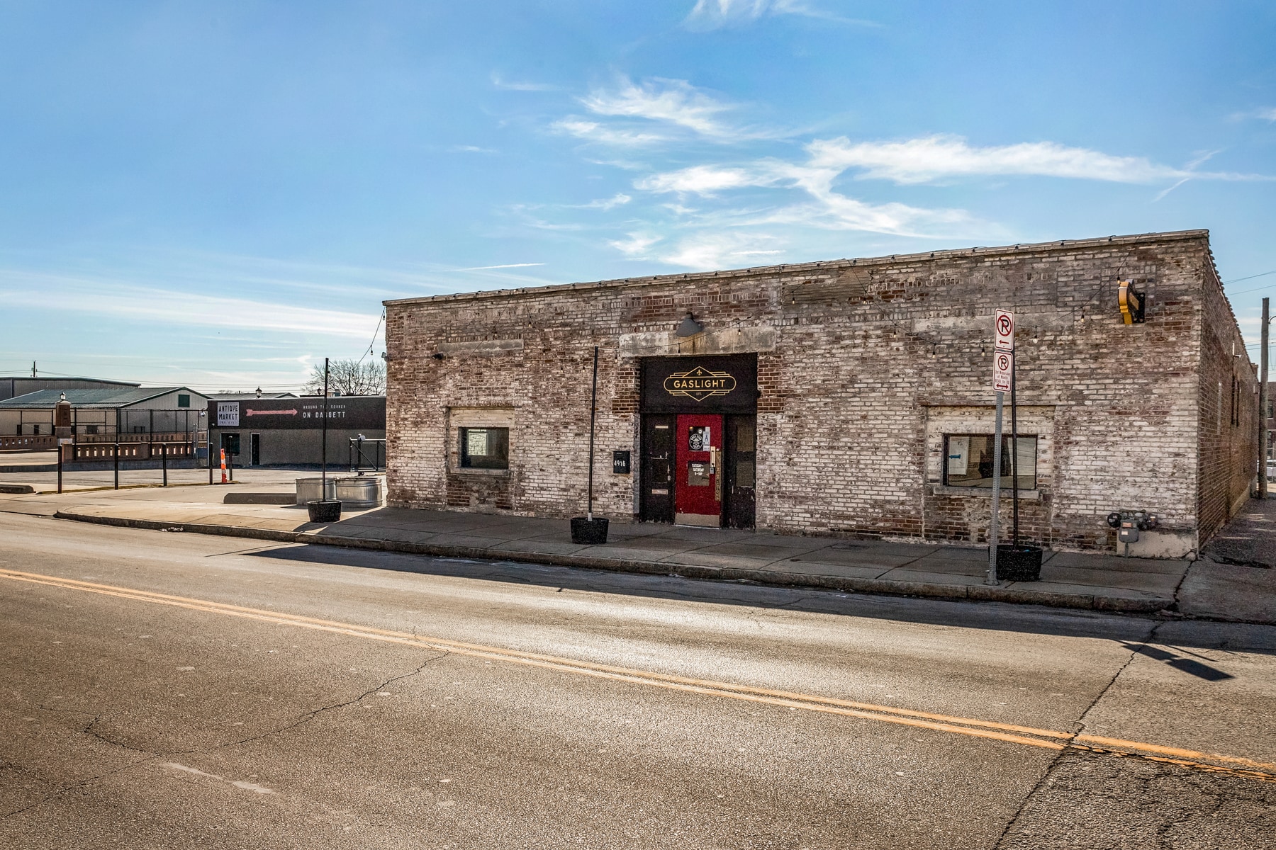 4916 Shaw Ave, Saint Louis, MO à vendre Photo intérieure– Image 1 sur 1