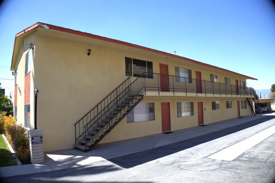 25422 Cole St, Loma Linda, CA à vendre - Photo de l’immeuble – Image 3 sur 10