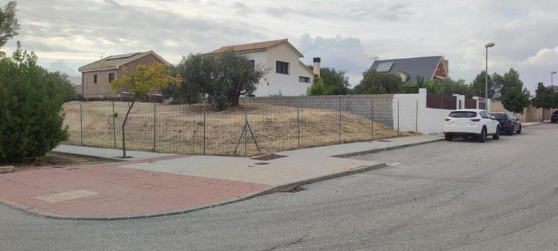 Terrain dans Atarfe, Granada à vendre - Photo de l’immeuble – Image 2 sur 16