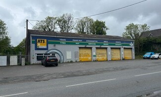 Plus de détails pour Well Hl, Pembroke - Local commercial à vendre