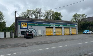 Plus de détails pour Well Hl, Pembroke - Local commercial à vendre