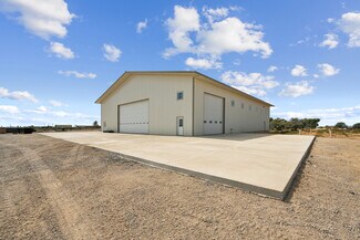 Plus de détails pour Steelwave Junction, Keenesburg, CO - Industriel/Logistique à vendre