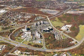 6404 Ivy Ln, Greenbelt, MD - VUE AÉRIENNE  vue de carte