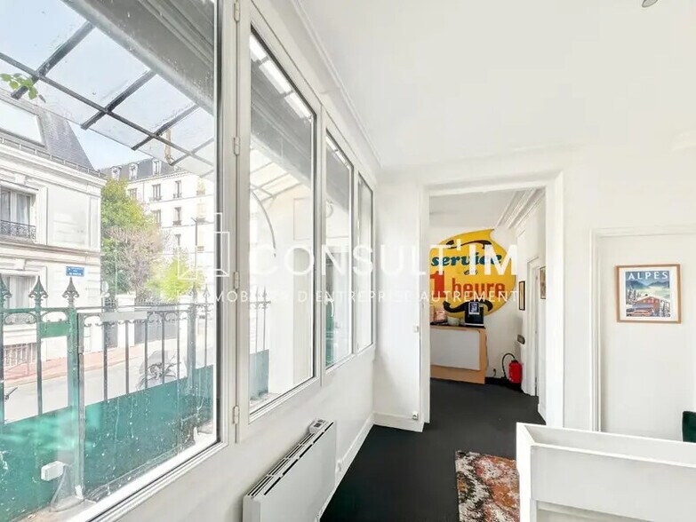 Bureau dans Asnières-sur-Seine à louer - Photo intérieure – Image 1 sur 7