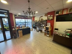 Local commercial dans Madrid, Madrid à louer Photo intérieure– Image 2 sur 10