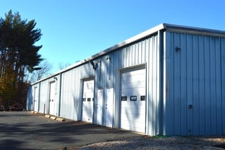 Plus de détails pour 15 Herman Dr, Simsbury, CT - Local d'activités à louer